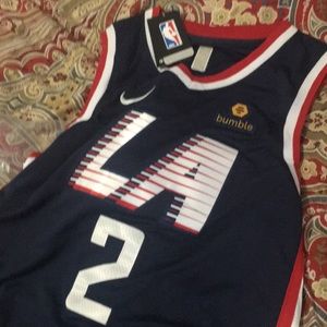 NBA Jersey’s